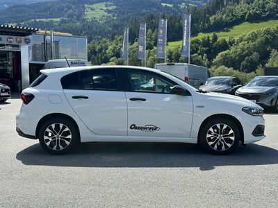 Fiat Tipo Vorführwagen Fiat Tipo Vorführwagen