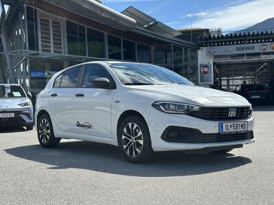 Fiat Tipo Vorführwagen Fiat Tipo Vorführwagen