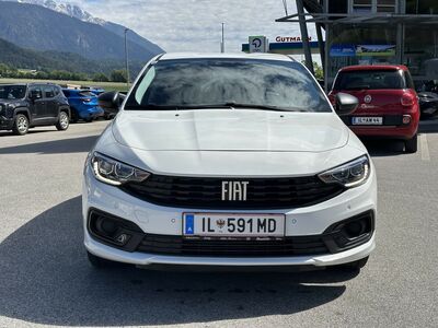 Fiat Tipo Vorführwagen Fiat Tipo Vorführwagen
