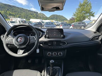 Fiat Tipo Vorführwagen Fiat Tipo Vorführwagen