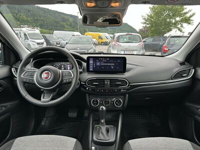 Fiat Tipo Vorführwagen