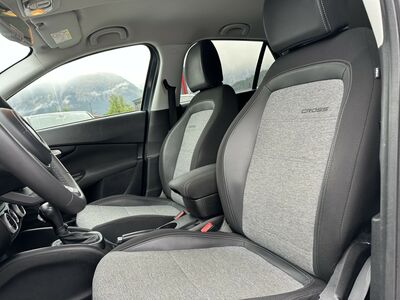 Fiat Tipo Vorführwagen