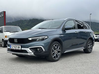 Fiat Tipo Vorführwagen