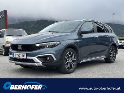Fiat Tipo Vorführwagen
