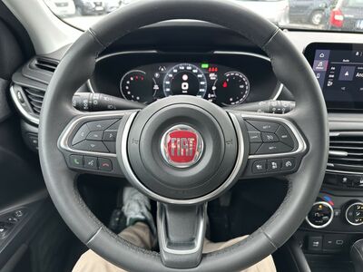 Fiat Tipo Vorführwagen