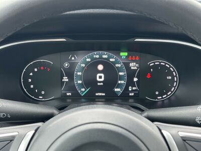 Fiat Tipo Vorführwagen