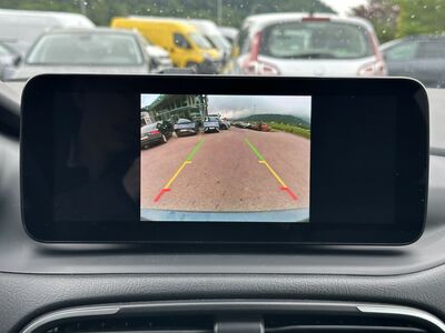 Fiat Tipo Vorführwagen