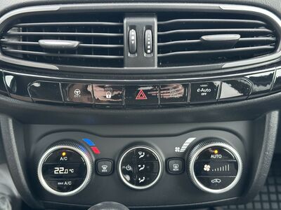 Fiat Tipo Vorführwagen