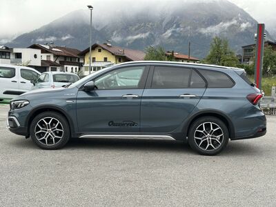 Fiat Tipo Vorführwagen