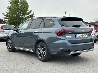 Fiat Tipo Vorführwagen