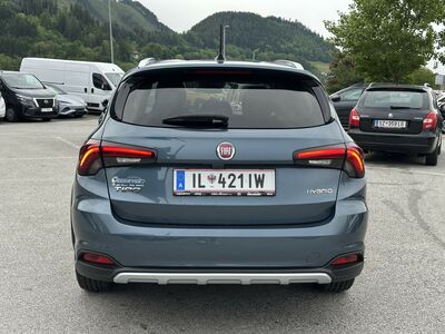 Fiat Tipo Vorführwagen