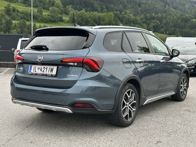Fiat Tipo Vorführwagen