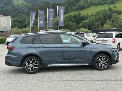 Fiat Tipo Vorführwagen