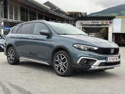 Fiat Tipo Vorführwagen