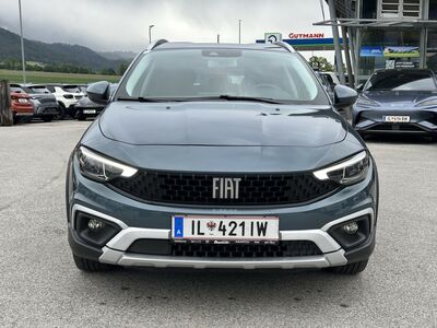 Fiat Tipo Vorführwagen