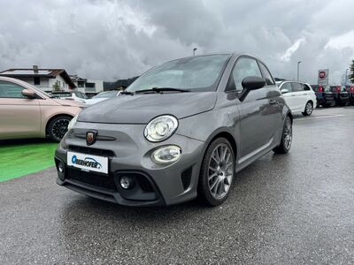 Abarth 500 Gebrauchtwagen