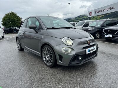 Abarth 500 Gebrauchtwagen