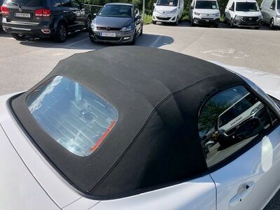 Fiat 124 Spider Gebrauchtwagen