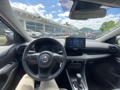 Mazda Mazda2 Vorführwagen