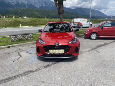 Mazda Mazda2 Vorführwagen