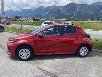Mazda Mazda2 Vorführwagen
