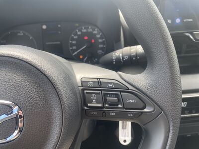 Mazda Mazda2 Vorführwagen