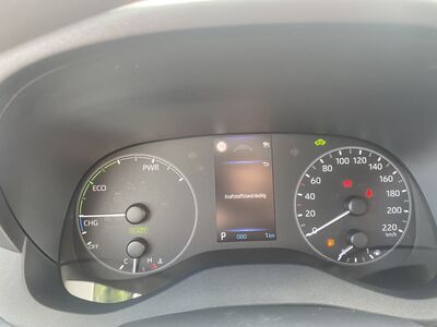 Mazda Mazda2 Vorführwagen