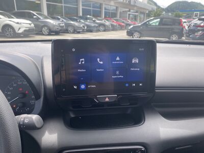 Mazda Mazda2 Vorführwagen