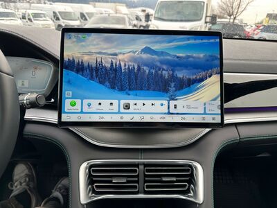 BYD Seal U Vorführwagen