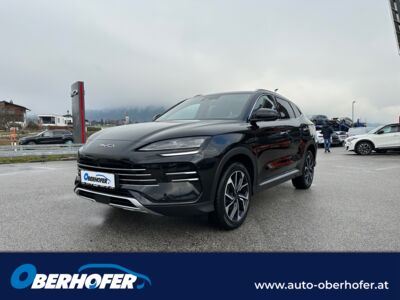 BYD Seal U Vorführwagen