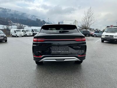 BYD Seal U Vorführwagen