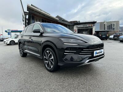 BYD Seal U Vorführwagen