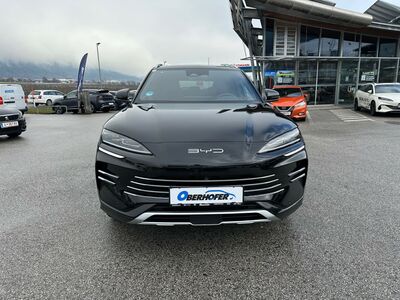 BYD Seal U Vorführwagen