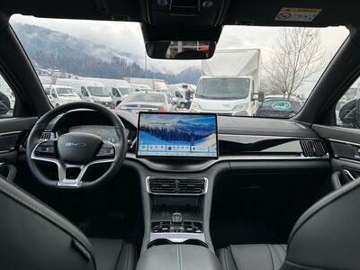 BYD Seal U Vorführwagen