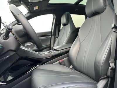 BYD Seal U Vorführwagen