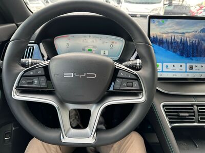 BYD Seal U Vorführwagen