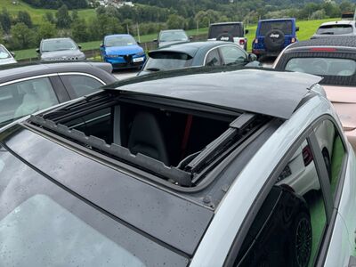 Abarth 500 Gebrauchtwagen