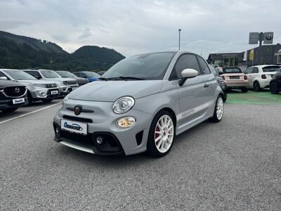 Abarth 500 Gebrauchtwagen