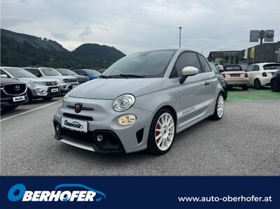 Abarth 500 Gebrauchtwagen