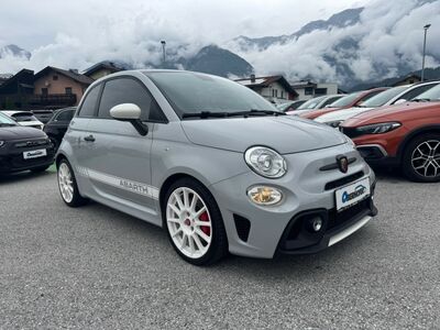 Abarth 500 Gebrauchtwagen