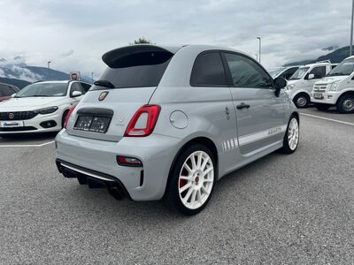 Abarth 500 Gebrauchtwagen
