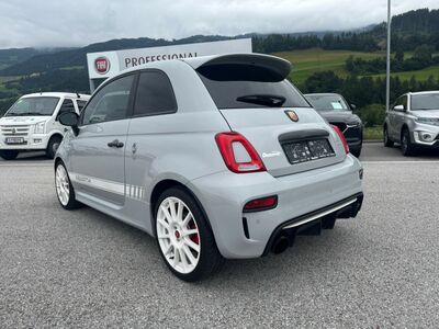 Abarth 500 Gebrauchtwagen