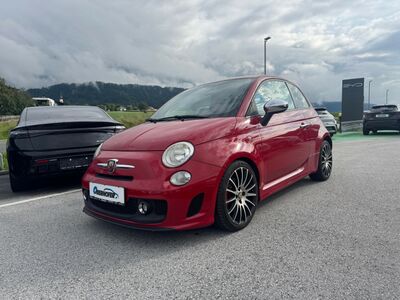 Abarth 500 Gebrauchtwagen