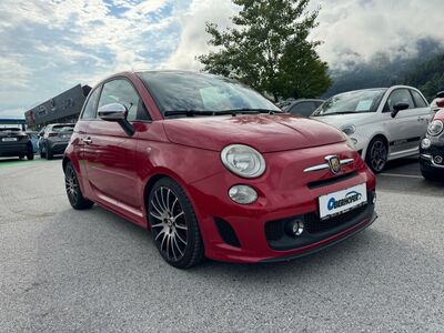 Abarth 500 Gebrauchtwagen