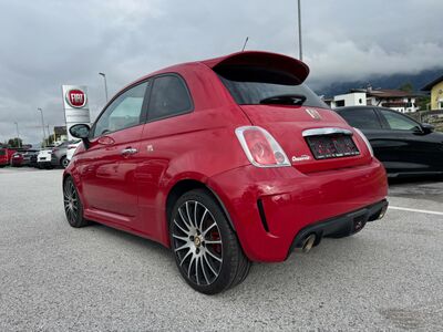 Abarth 500 Gebrauchtwagen