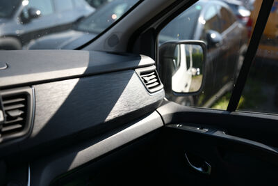 Nissan Primastar Tageszulassung