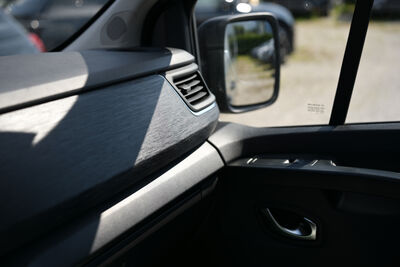 Nissan Primastar Tageszulassung