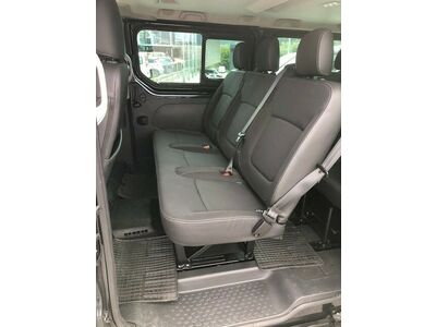 Nissan Primastar Vorführwagen Nissan Primastar Vorführwagen