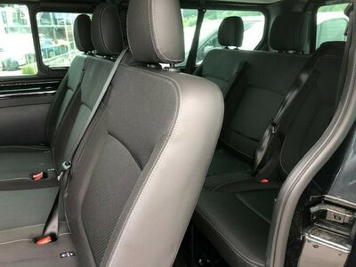 Nissan Primastar Vorführwagen Nissan Primastar Vorführwagen