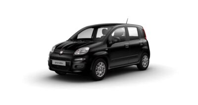 Fiat Panda Tageszulassung